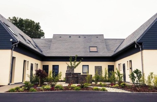 Saint-Leonard Apartment | Jolie Duplex 6/8 Personnes D'un Trés Grand Confort Proche de Fécamp et Etretat