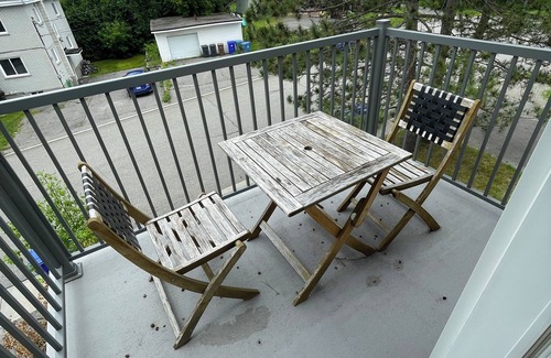 Hull Apartment | Jolie et Spacieux Appartement 2 Chambres Fraîchement Rénové et Bien Situé à Hull