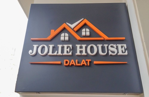 Phuong Apartment | Jolie House II - Villa 2 Double Rooms - Charming