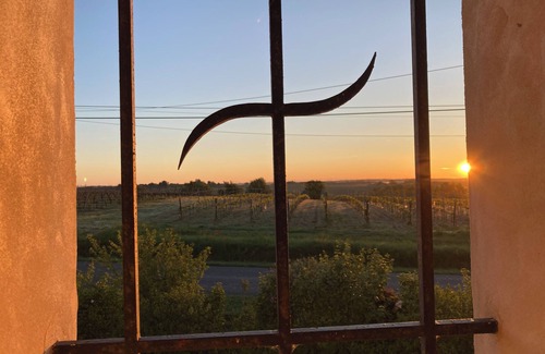 Saint-Laurent-du-Bois House | Jolie Maison de Famille à la Campagne