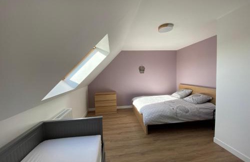 Nogent-sur-Eure House | Jolie maison avec SPA à la campagne !
