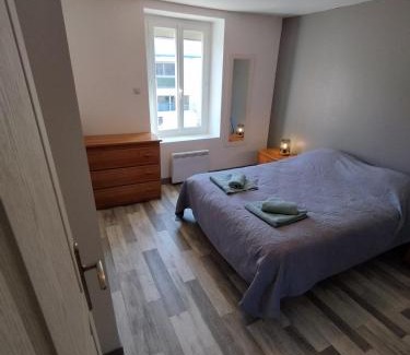 Ernee House | Jolie maison centre Ernée