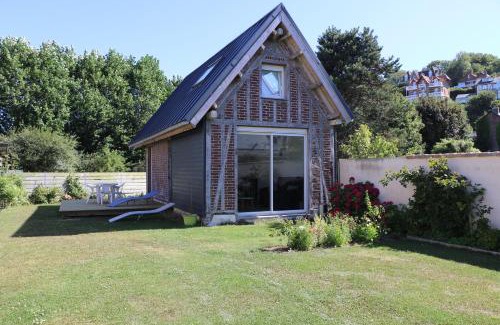 Pourville-sur-Mer House | Jolie Maison en Bord de Mer à Pourville