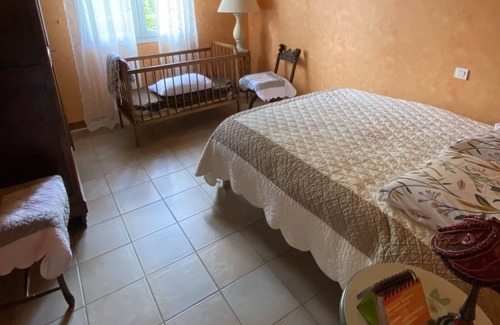 Perols-sur-Vezere House | Jolie Maison à la Campagne, Grand Terrain de 3000m2