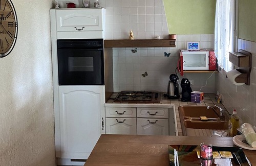 Perols-sur-Vezere House | Jolie Maison à la Campagne, Grand Terrain de 3000m2