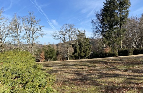 Perols-sur-Vezere House | Jolie Maison à la Campagne, Grand Terrain de 3000m2