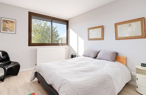 Dommartemont House | Jolie Maison Proche de Nancy