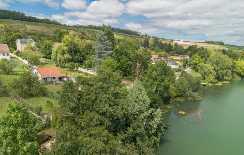 Jaulgonne House | Jolie Maison Proche Rivière