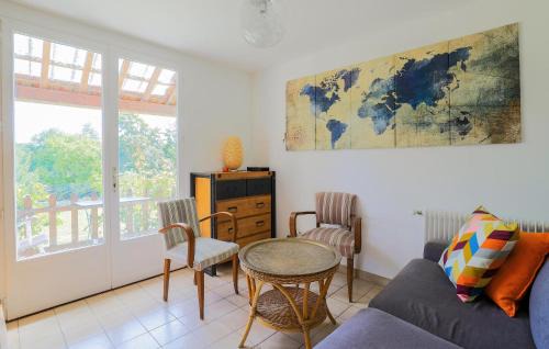 Jaulgonne House | Jolie Maison Proche Rivière