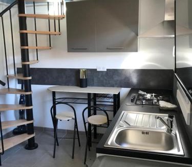 Saint-Chamond Ski Chalet | Jolie maisonnette