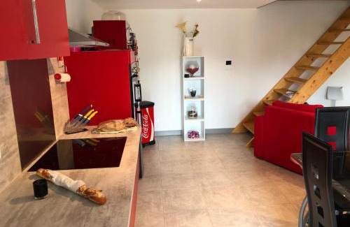Berrias-et-Casteljau House | Jolie petite maison en Ardèche du sud