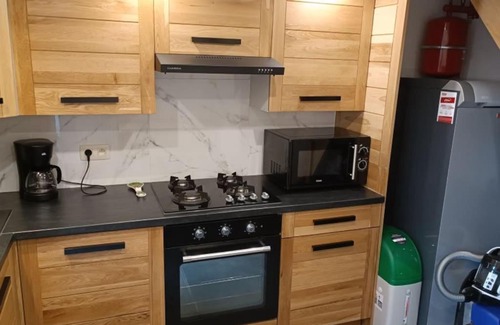 Balatre Apartment | Jolie petite maison campagnarde