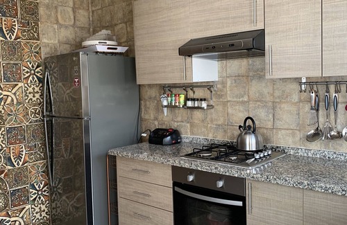Sidi Rahal Villa | Jolie Petite Villa en Résidence