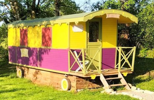 Issendolus House | Jolie Roulotte