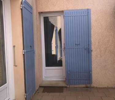 Pierrevert Apartment | Jolie studio en Provence!