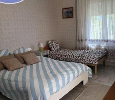 Pierrevert Apartment | Jolie studio en Provence!