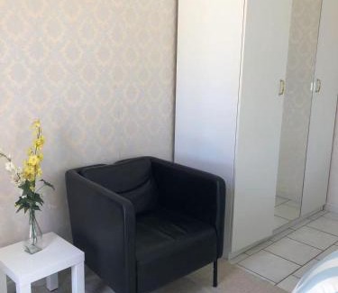 Pierrevert Apartment | Jolie studio en Provence!