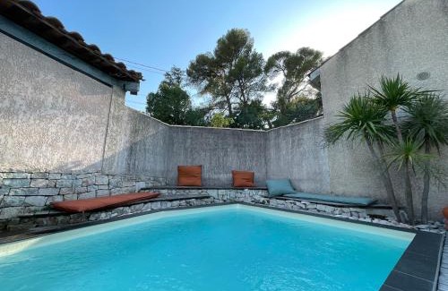 Quartier des Espesses Villa | Jolie villa à quelques pas du centre-ville.