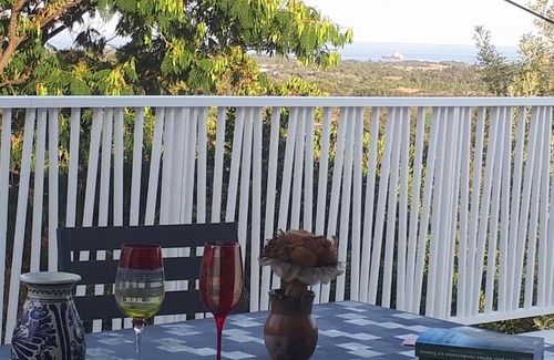 Ventiseri Villa | JOLIE VILLA dans un endroit paisible, à 3 mn de la Mer et de la Montagne