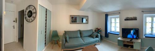 Carcassonne Apartment | Jolie Vue Cité, aux pieds des remparts