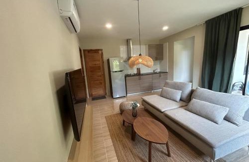 Ko Lanta Apartment | Jolies Place Family Apartment