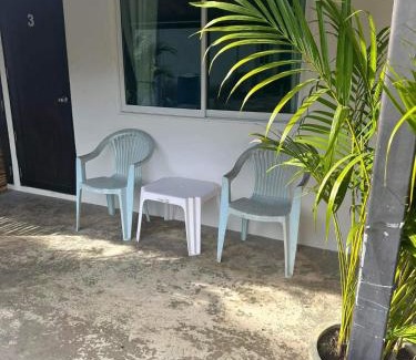 Ko Lanta Apartment | Jolie’s Place