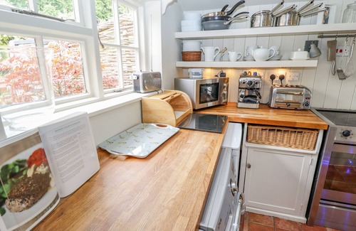 Horncastle Cottage | Jolls Cottage