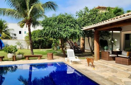 Tucuns House | Jolly Guest house