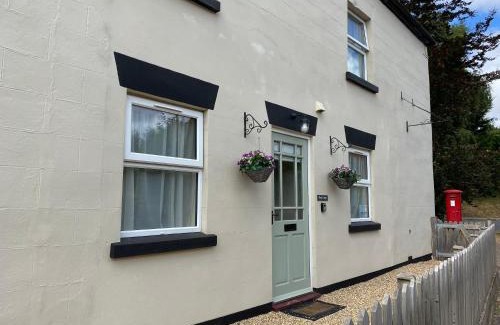 Goodrich House | Jollys of Goodrich