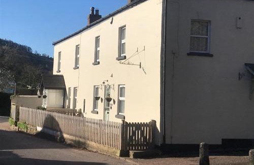 Goodrich House | Jollys of Goodrich