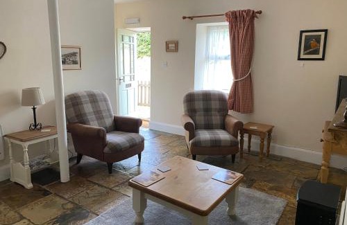 Goodrich House | Jollys of Goodrich