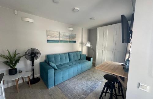 Jurmala Apartment | Jomas 76