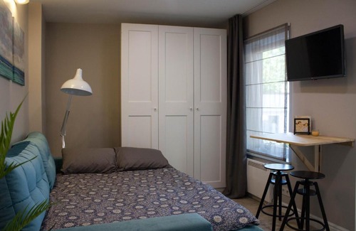 Jurmala Apartment | Jomas 76