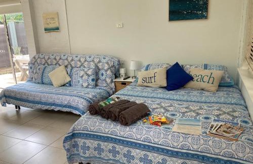 Kiama Downs Apartment | Jones Beach Haven Studio - Kiama Downs Beachside Escape