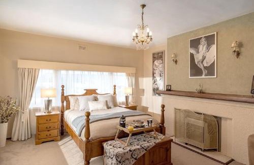 Burnie Bed & Breakfast | Jones On Wilson Boutique B&B