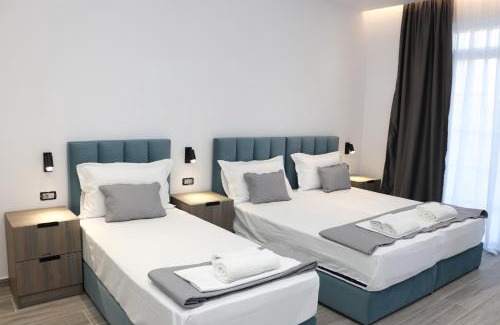 Shkoder House | Joni`s Guesthouse