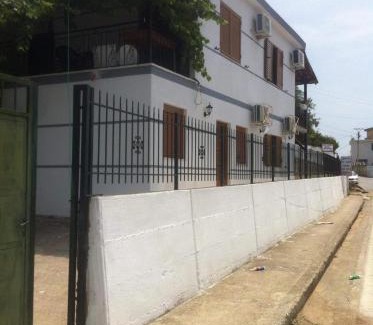 Piqeras House | Joni's house