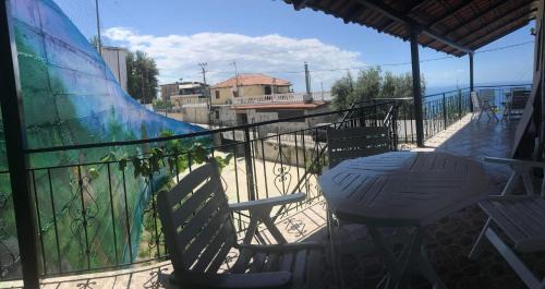 Piqeras House | Joni's house