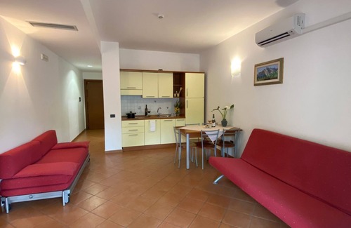 Castellaneta Marina House | Jonio Vacanze Residence