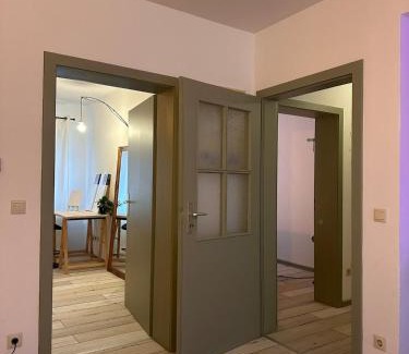 Osnabrueck Apartment | JonnysChillOutLounge
