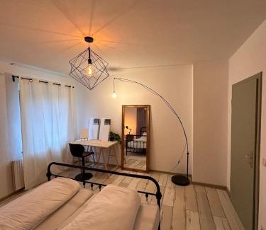 Osnabrueck Apartment | JonnysChillOutLounge