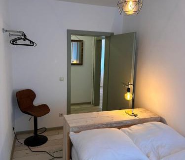 Osnabrueck Apartment | JonnysChillOutLounge