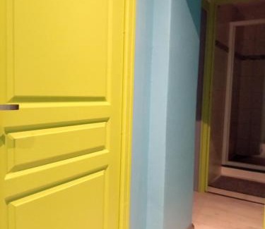 Vrecourt Bed & Breakfast | Jonquille Chic La Piccola Venezia
