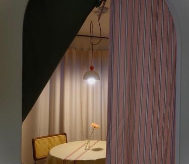 Gwanak-gu Villa | Joo House