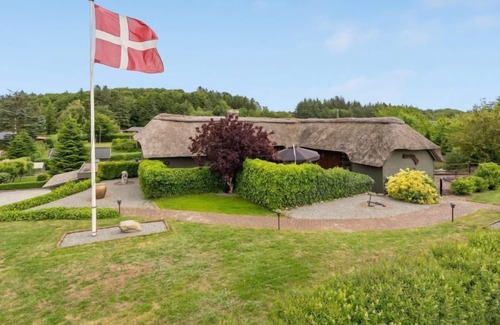 Hvalpsund House | "Jooseppi" - 500m to the inlet by Interhome