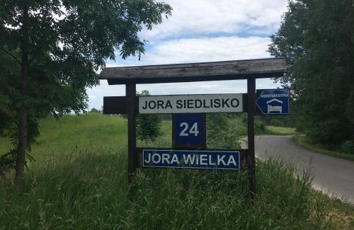 Faszcze House | Jora Siedlisko