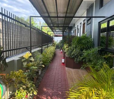 Dagupan Apartment | JORA Studio Apartment 1-C