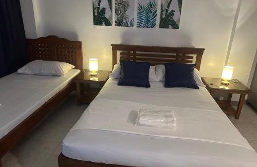 Dagupan Apartment | JORA Studio Apartment 1-C