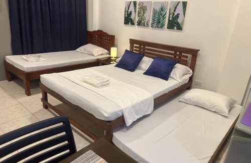 Dagupan Apartment | JORA Studio Apartment 1-C