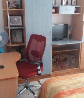 Oradea Apartment | Jorali